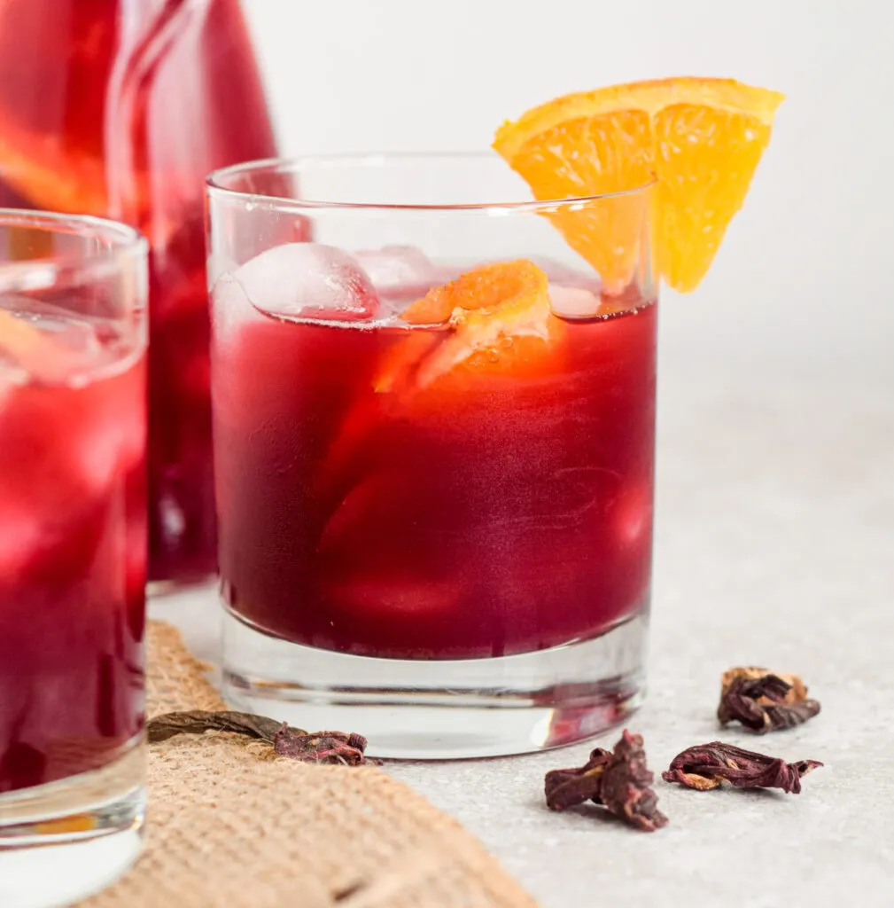 Minuman Tradisional Afrika