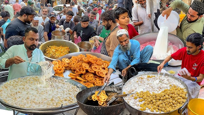 Kuliner Afrika